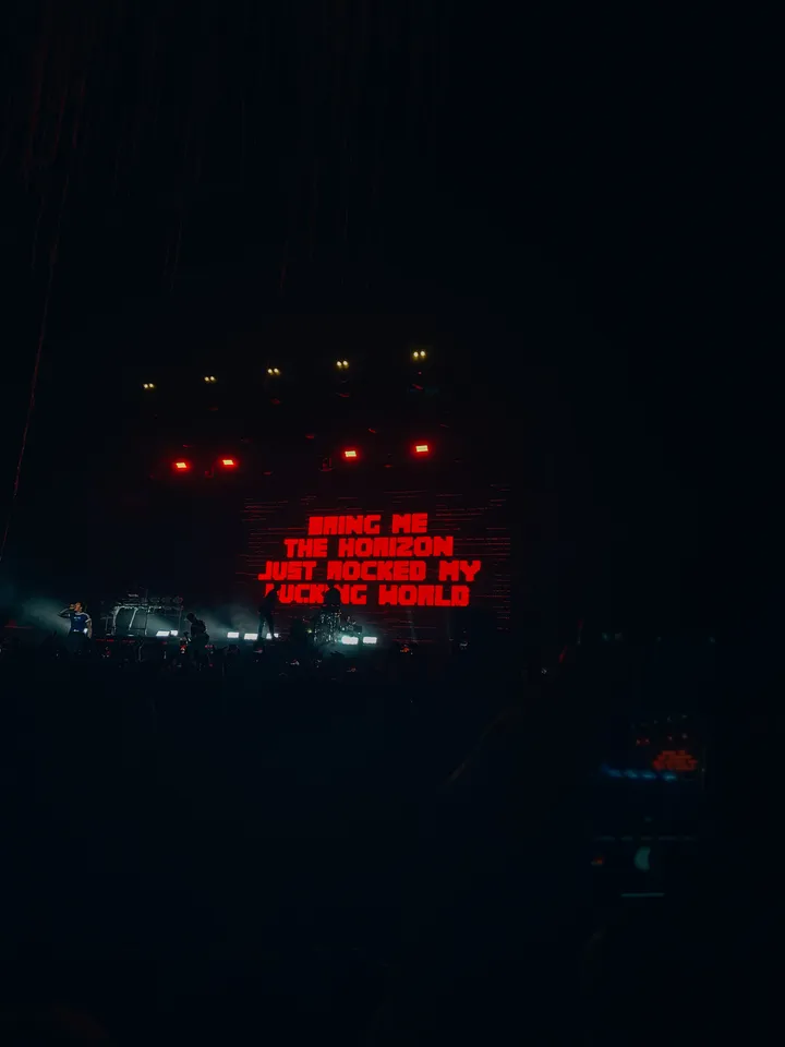 BMTH