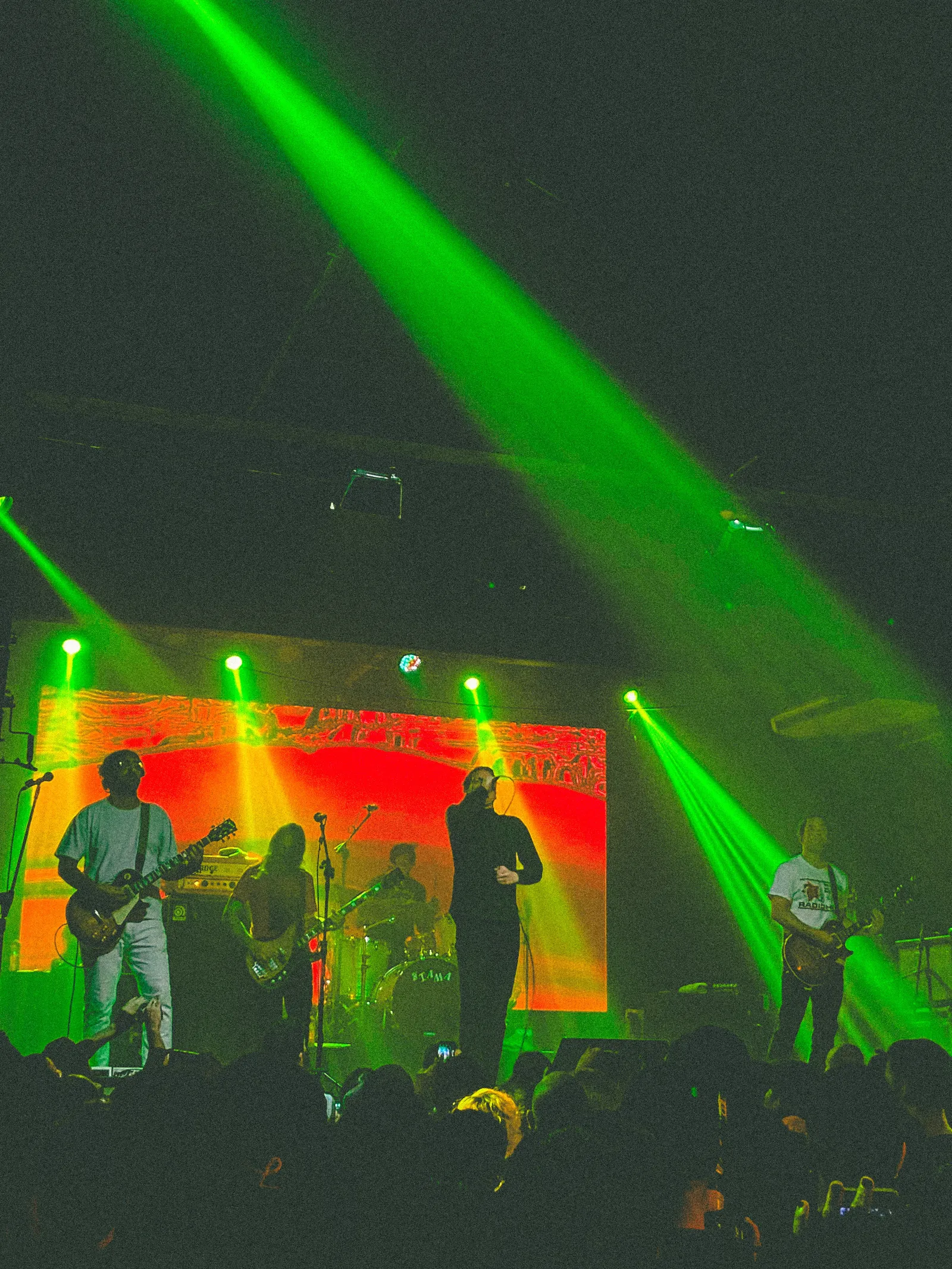 Deafheaven